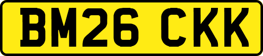 BM26CKK