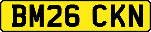 BM26CKN
