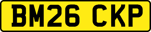 BM26CKP