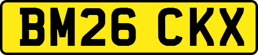 BM26CKX