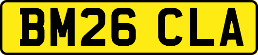 BM26CLA