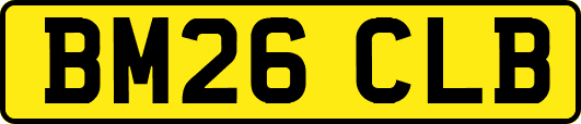 BM26CLB