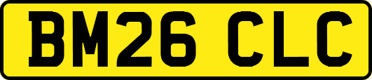 BM26CLC