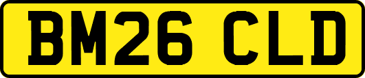 BM26CLD
