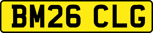BM26CLG