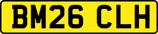 BM26CLH