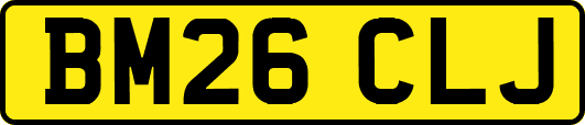 BM26CLJ