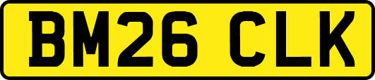 BM26CLK
