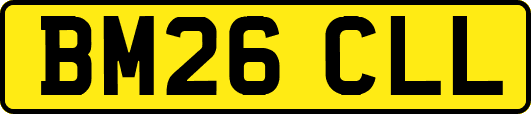 BM26CLL