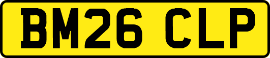 BM26CLP