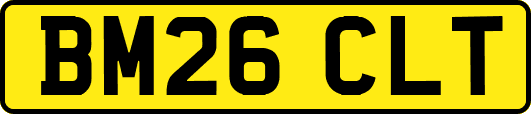 BM26CLT
