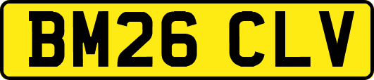 BM26CLV