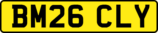 BM26CLY