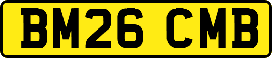 BM26CMB