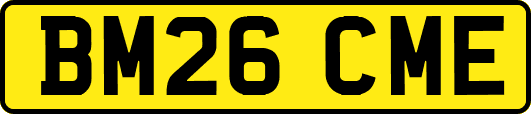 BM26CME