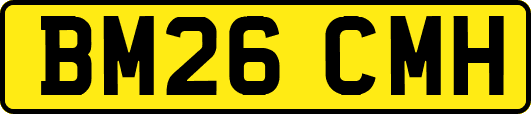 BM26CMH