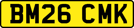 BM26CMK