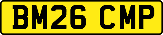 BM26CMP