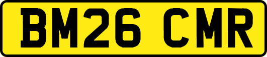 BM26CMR