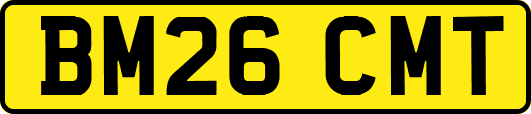 BM26CMT