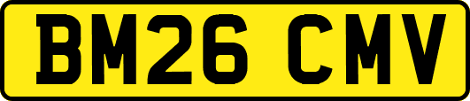 BM26CMV