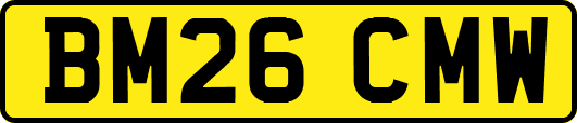 BM26CMW