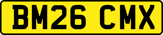 BM26CMX