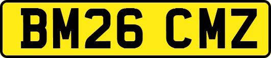 BM26CMZ