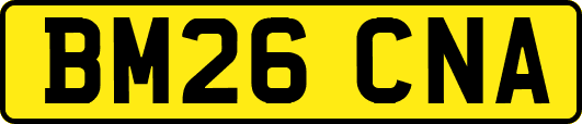BM26CNA