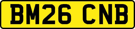 BM26CNB