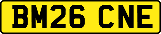 BM26CNE