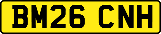BM26CNH