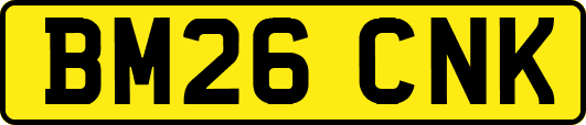 BM26CNK