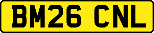 BM26CNL