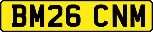 BM26CNM