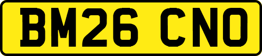 BM26CNO