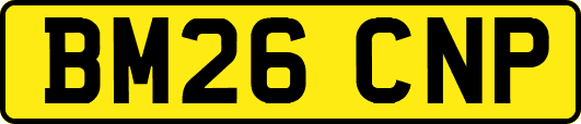 BM26CNP