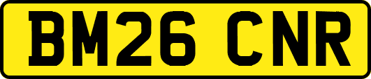 BM26CNR
