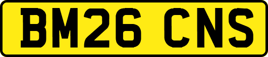 BM26CNS