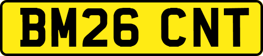 BM26CNT
