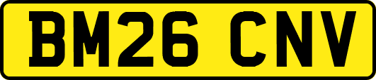 BM26CNV