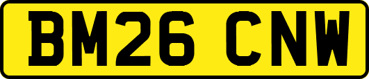 BM26CNW