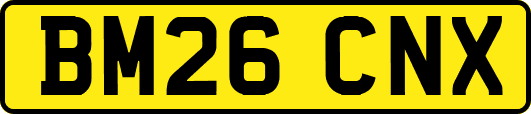 BM26CNX