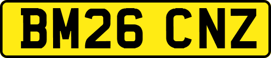BM26CNZ