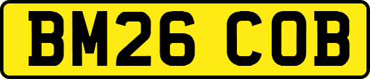 BM26COB