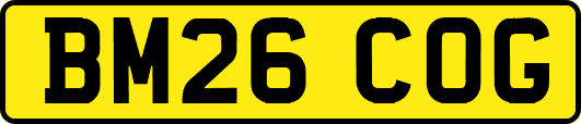 BM26COG