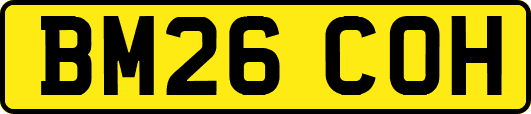 BM26COH