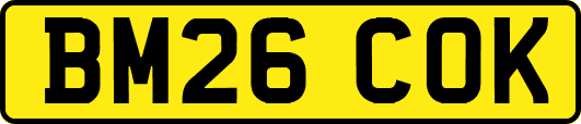 BM26COK