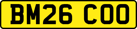 BM26COO