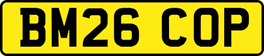 BM26COP